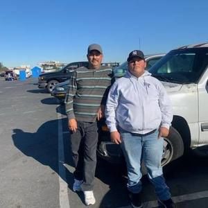 Meet your Posher, Jesus